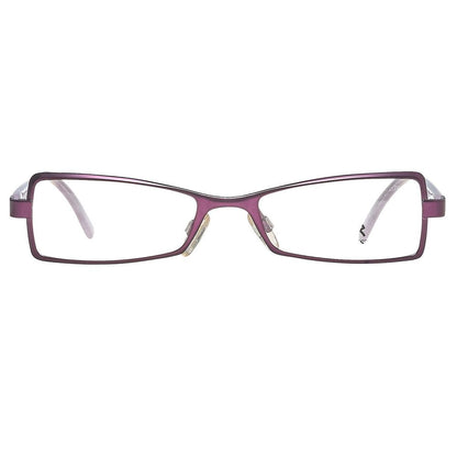 Montature in metallo e plastica viola Rodenstock