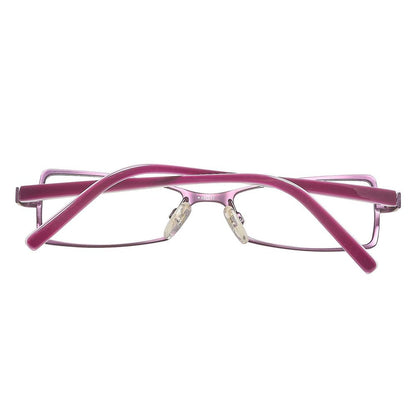 Montature in metallo e plastica viola Rodenstock