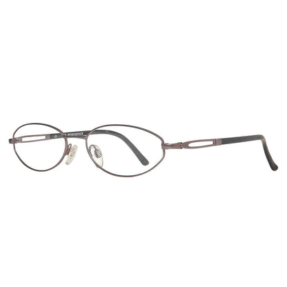 Montature in metallo viola Rodenstock