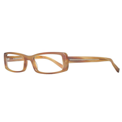 Montature in plastica marrone Rodenstock