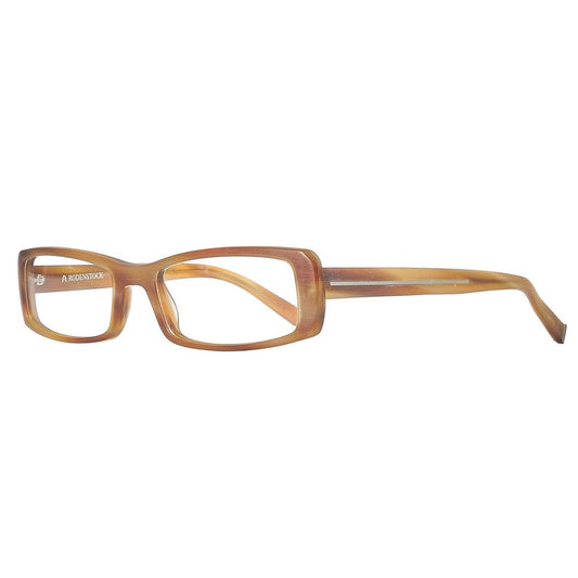 Montature in plastica marrone Rodenstock