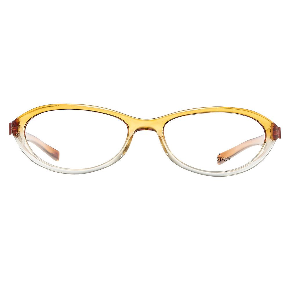Montature in plastica arancione Rodenstock