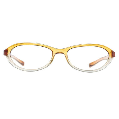 Montature in plastica arancione Rodenstock
