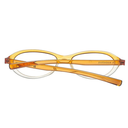 Montature in plastica arancione Rodenstock