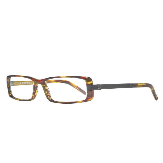 Montature in plastica marrone Rodenstock