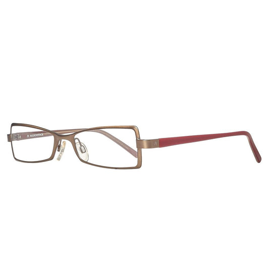 Montature in metallo e plastica marrone Rodenstock