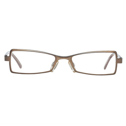 Montature in metallo e plastica marrone Rodenstock
