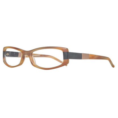 Montature in plastica marrone Rodenstock