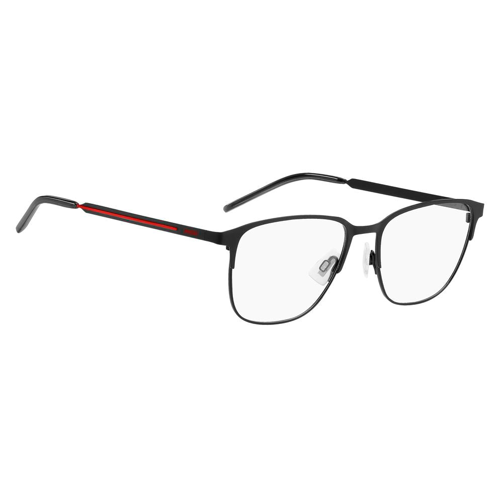 Hugo Boss Black Metal Frames