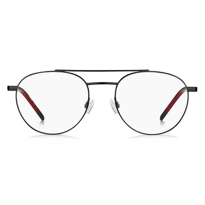 Hugo Boss Black Metal Frames