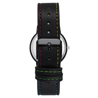 Orologio Juicy Couture Polipriel nero