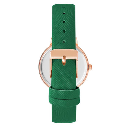 Orologio Juicy Couture Green Polipriel