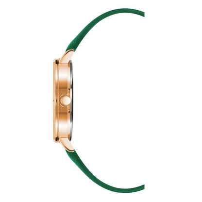 Orologio Juicy Couture Green Polipriel