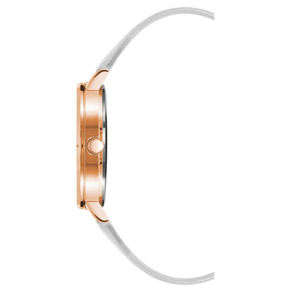 Orologio Juicy Couture Polipriel bianco