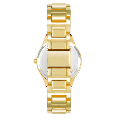 Orologio Juicy Couture in metallo dorato