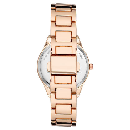 Orologio Juicy Couture in metallo multicolore