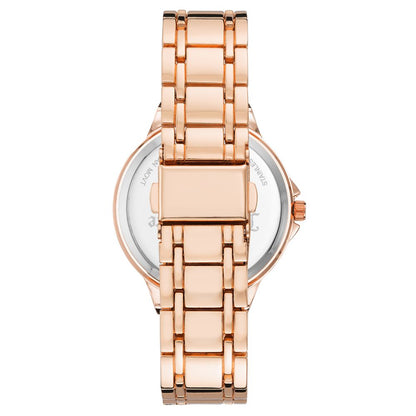 Orologio Juicy Couture in metallo multicolore