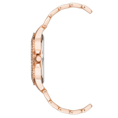 Orologio Juicy Couture in metallo multicolore