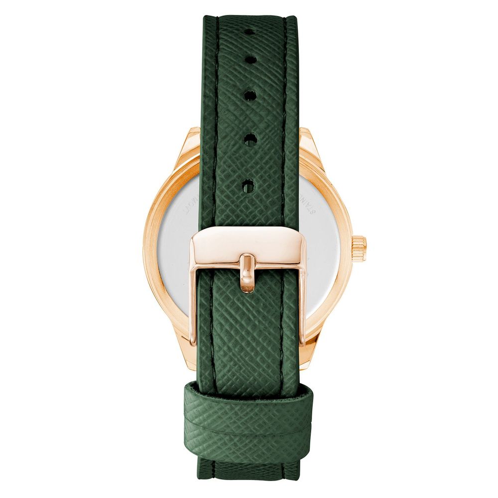 Orologio Juicy Couture Green Polipriel
