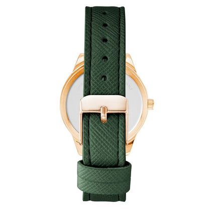 Orologio Juicy Couture Green Polipriel