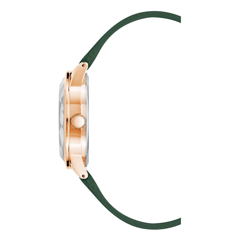Orologio Juicy Couture Green Polipriel
