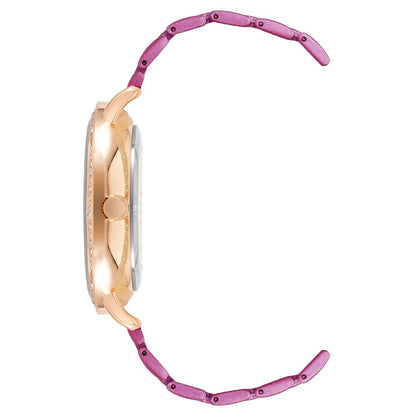 Orologio Juicy Couture in metallo multicolore