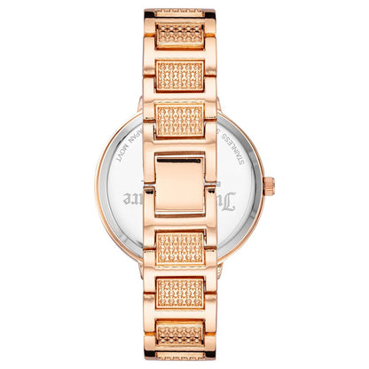 Orologio Juicy Couture in metallo multicolore