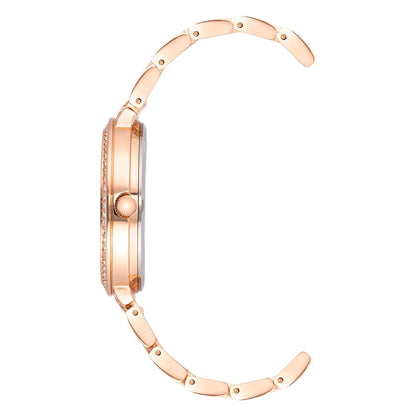 Orologio Juicy Couture in metallo multicolore
