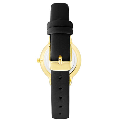 Orologio Juicy Couture Polipriel nero