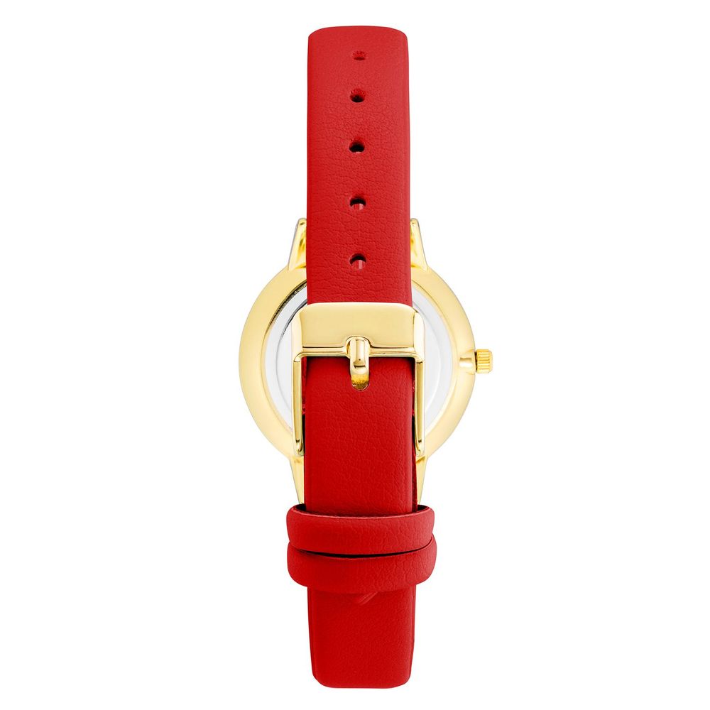 Orologio Juicy Couture Red Polipriel