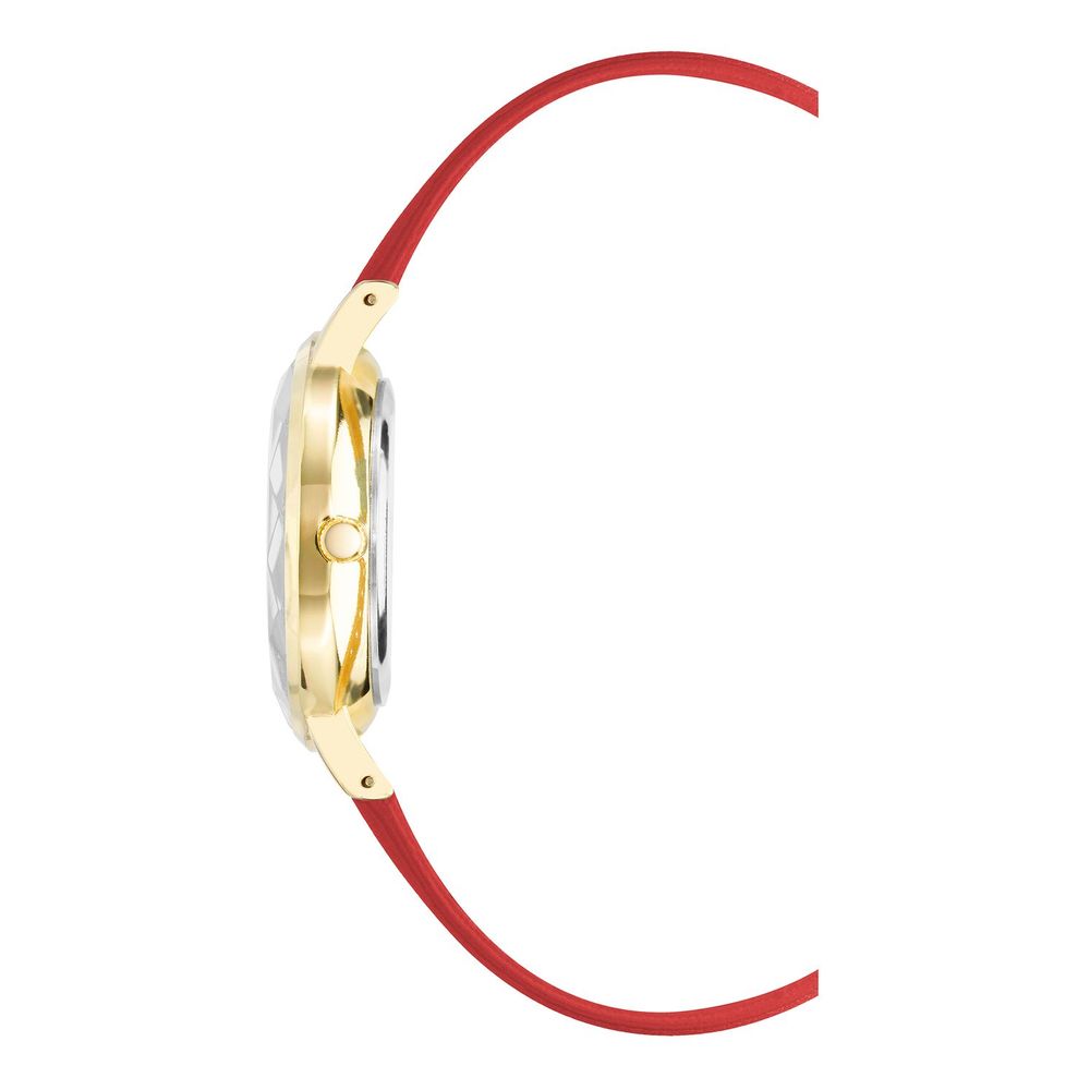 Orologio Juicy Couture Red Polipriel