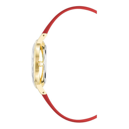 Orologio Juicy Couture Red Polipriel