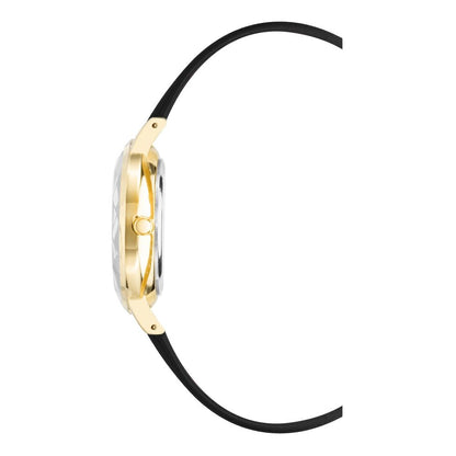 Orologio Juicy Couture Polipriel nero