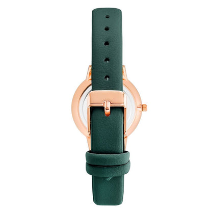 Orologio Juicy Couture Green Polipriel