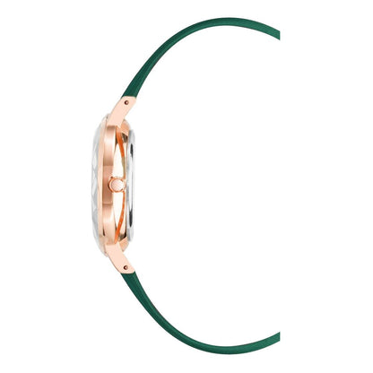 Orologio Juicy Couture Green Polipriel