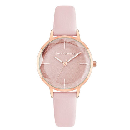 Orologio Juicy Couture Multicolor Polipriel