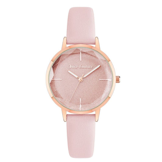 Orologio Juicy Couture Multicolor Polipriel