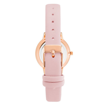Orologio Juicy Couture Multicolor Polipriel