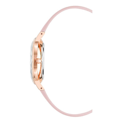 Orologio Juicy Couture Multicolor Polipriel