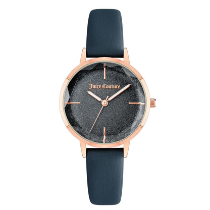 Orologio Juicy Couture Blue Polipriel
