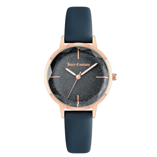 Orologio Juicy Couture Blue Polipriel