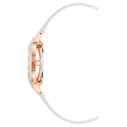 Orologio Juicy Couture Polipriel bianco