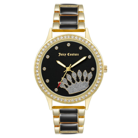 Orologio Juicy Couture in metallo multicolore