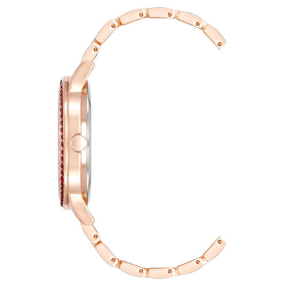 Orologio Juicy Couture in metallo multicolore