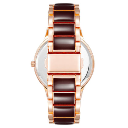 Orologio Juicy Couture in metallo multicolore