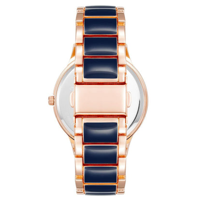 Orologio Juicy Couture in metallo multicolore