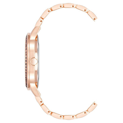 Orologio Juicy Couture in metallo multicolore