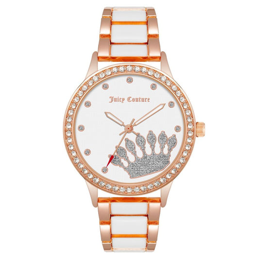 Orologio Juicy Couture in metallo multicolore