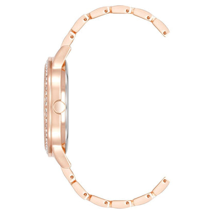 Orologio Juicy Couture in metallo multicolore