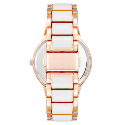 Orologio Juicy Couture in metallo multicolore